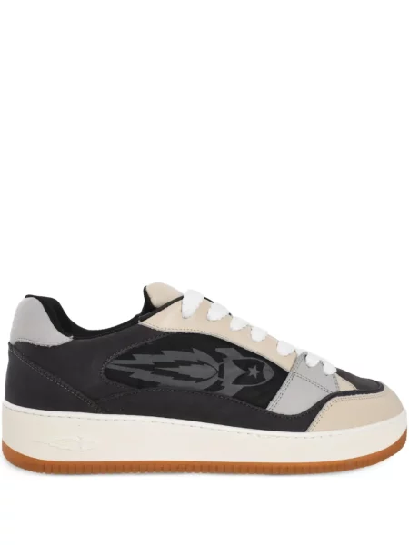 Sneakerși Enterprise Japan gri