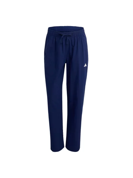 ADIDAS PERFORMANCE Παντελόνι φόρμας Essentials ναυτικό μπλε