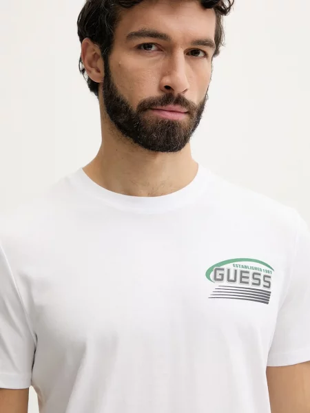 Футболка Guess