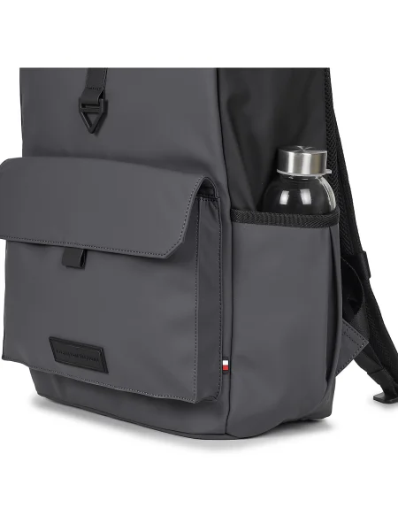 Rucsac Tommy Hilfiger gri
