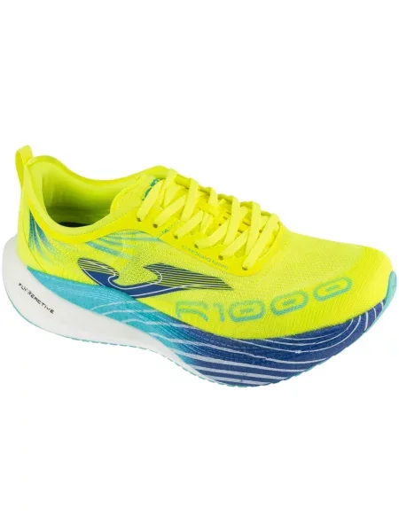 Pantofi Joma galben