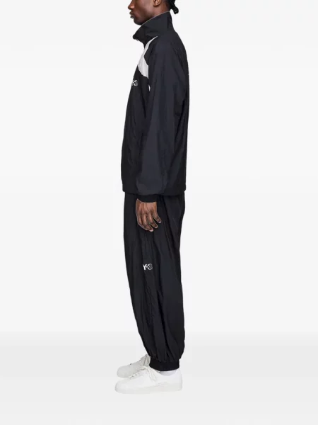 Pantaloni Y-3 negru
