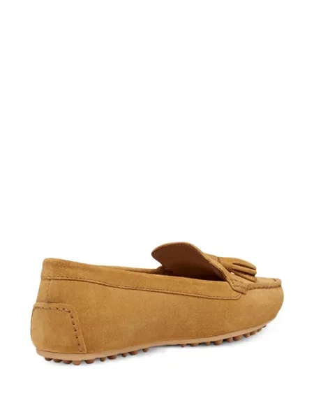 Pantofi loafer Geox