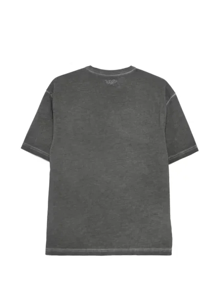 Tricou Séfr gri