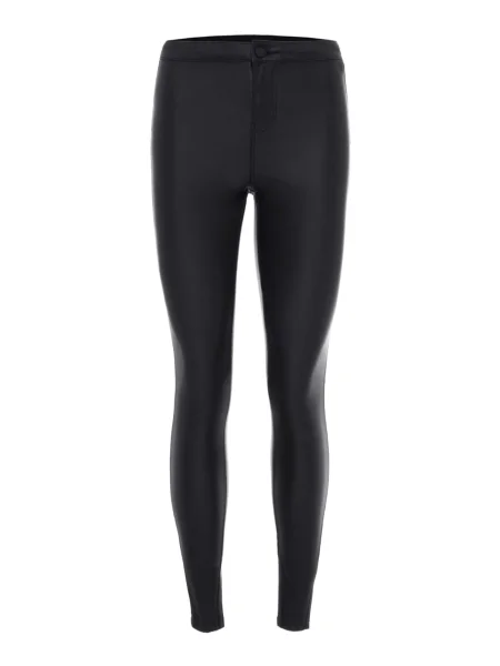 Noisy may Pantaloni Ella' negru