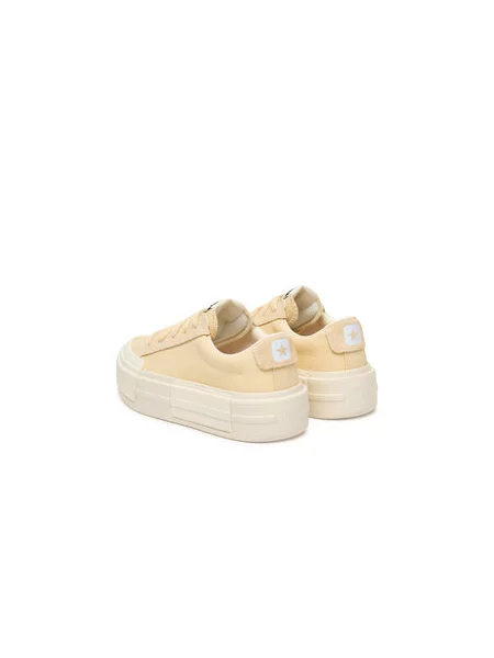 Sneakersy Converse Converse Cruise žlutá