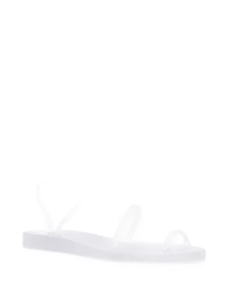 Sandalai Ancient Greek Sandals balta