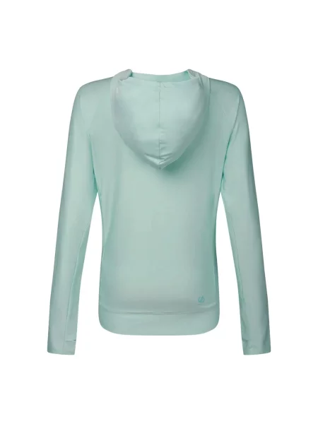 Bluza z kapturem Dare 2B Sprint City niebieska