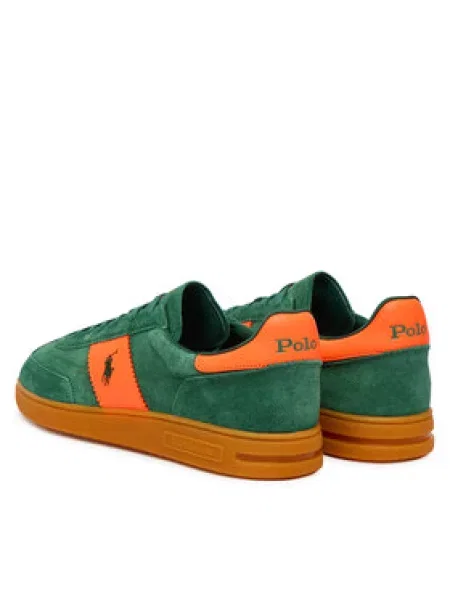 Polo Ralph Lauren Superge zelena