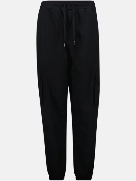 Pantaloni Iro negru