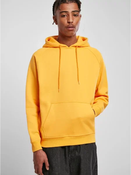 Majica s kapuljačom Urban Classics s kapuljačom