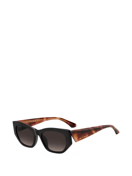 Ochelari de soare Etro negru