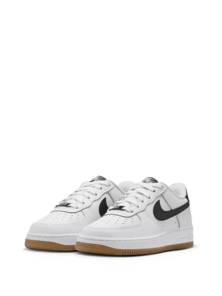 Sneakers Nike Air Force 1 λευκό