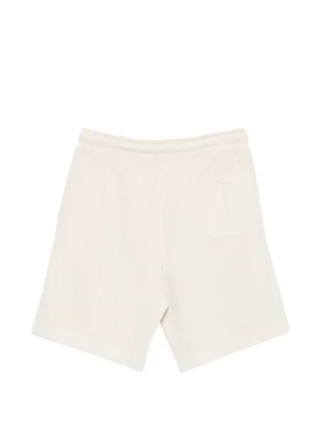 Pantaloni scurți Marc O'polo cu imagine cu cordon