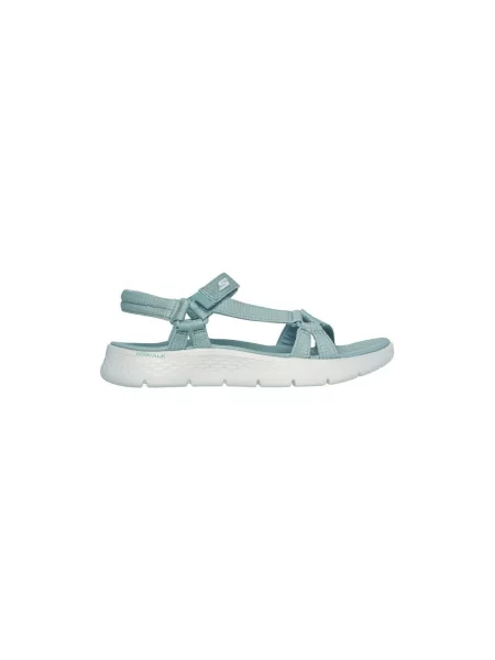 Pantofi Skechers verde