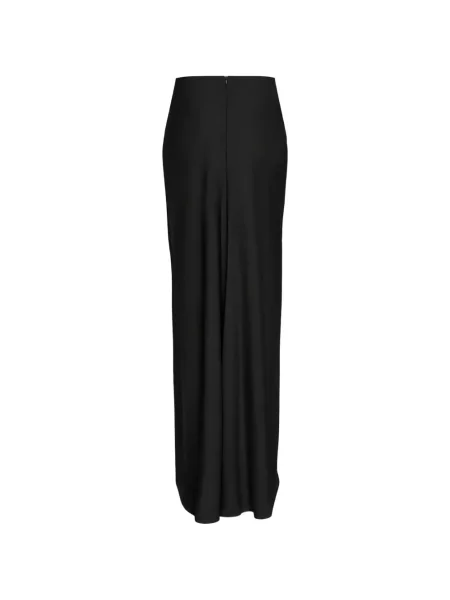 Fusta maxi Medeea negru