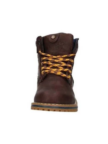 Pantofi copii Wrangler maro