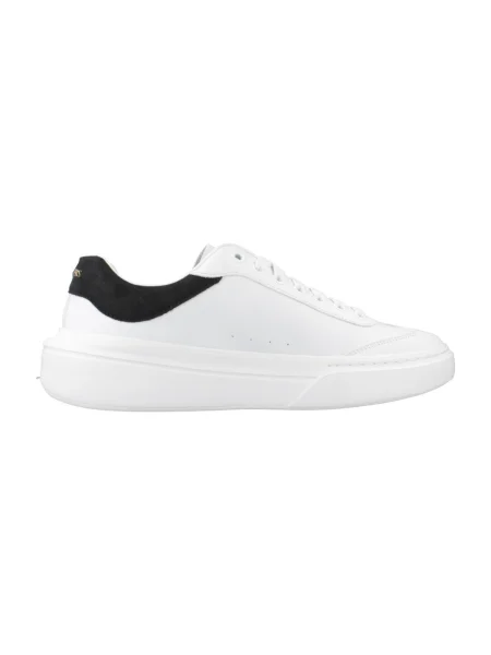 Pantofi Skechers clasici alb
