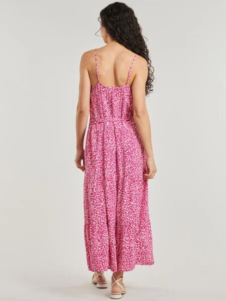 Rochie Le Temps Des Cerises roz