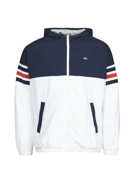 Geacă de blugi Tommy Jeans