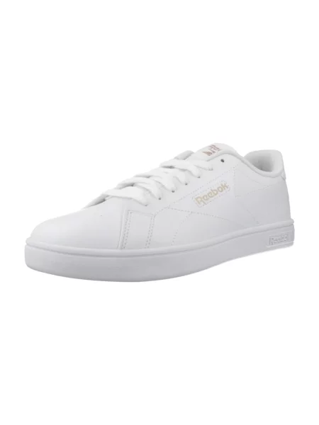 Buty REEBOK COURT CLEAN biały