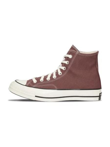 Sneakersy Converse Chuck 70 brązowe