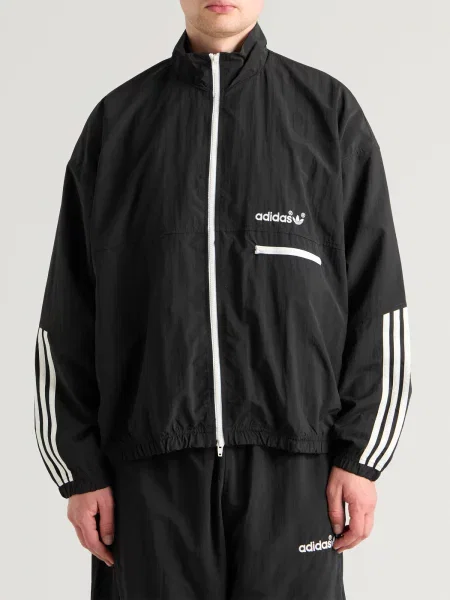 Kurtka Adidas czarna