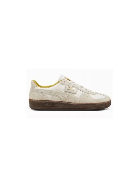 Pantofi Puma maro
