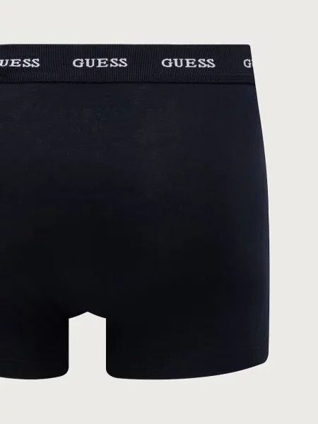 Боксеры Guess