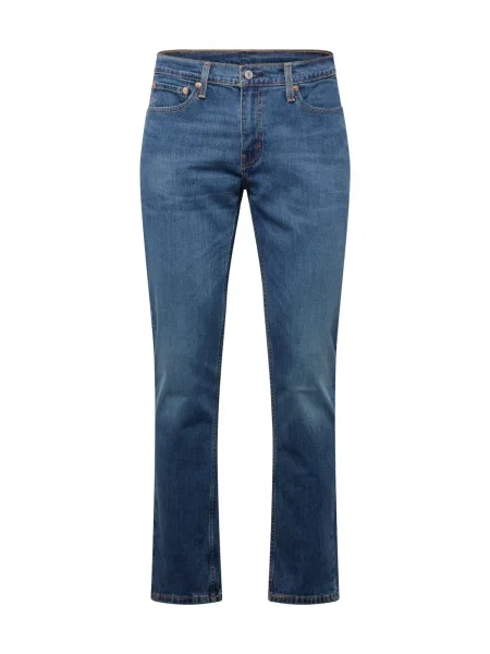 LEVI'S Jeans denim albastru