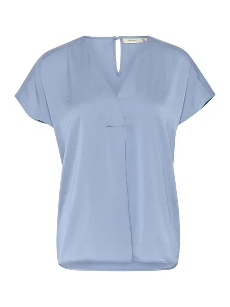 InWear Bluză Rinda porumbel albastru