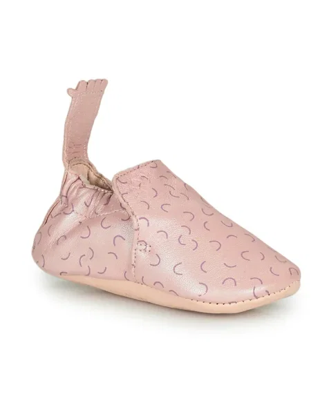 Pantofi copii Easy Peasy violet
