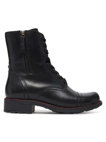 Ботинки Lasocki черные