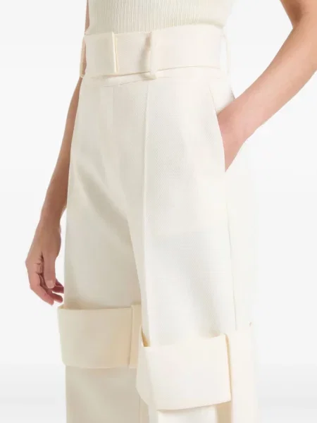 Pantaloni Manière De Voir