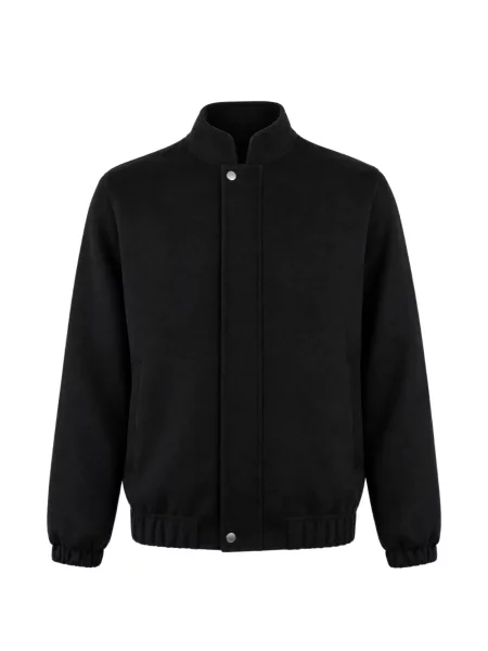Reversibil geacă bomber Franzese Collection negru