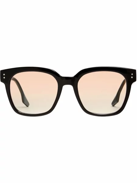 Sunčane naočale Gentle Monster narančasta