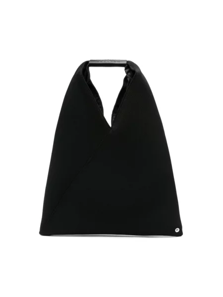 Maison Margiela torebka czarny