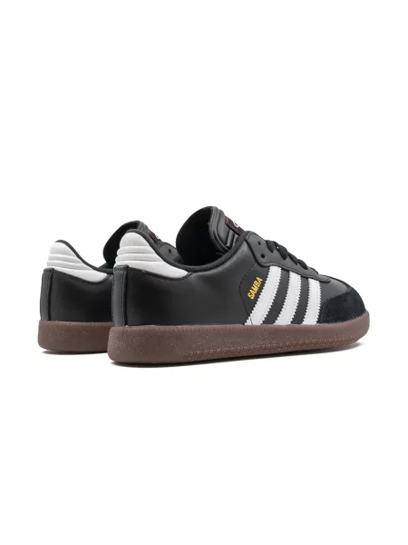 Sneakersy dziecięce Adidas Samba białe