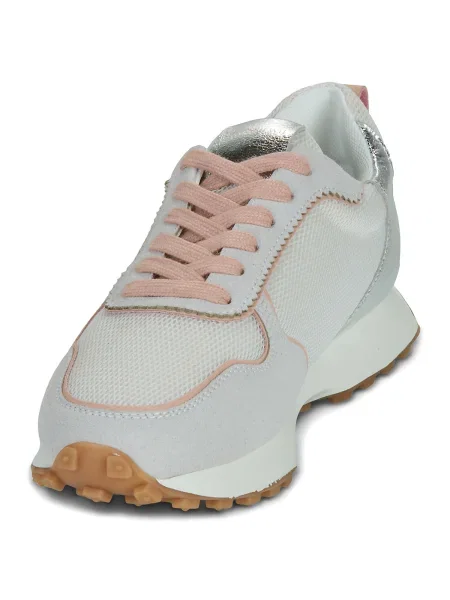 Pantofi Vanessa Wu albastru