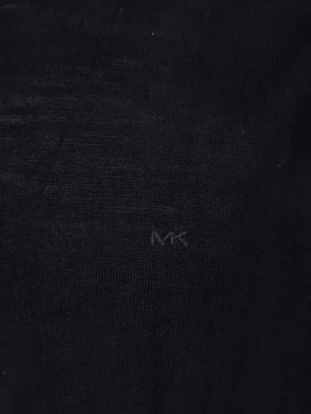 Polo Michael Kors negru