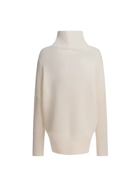 Sweter Lisa Yang biały