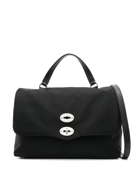 Torebka Zanellato czarna