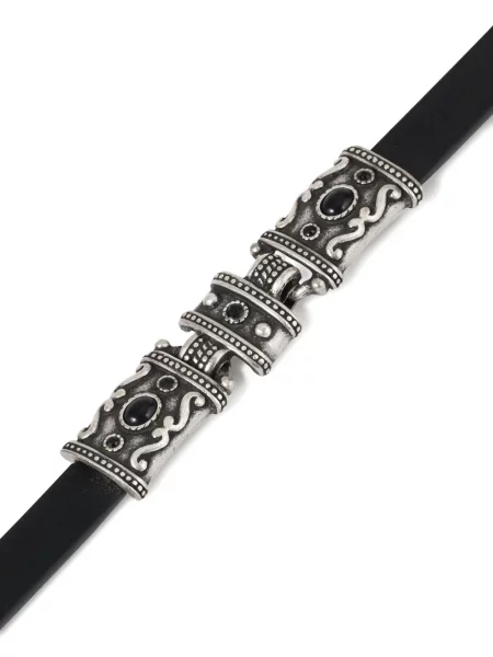 Curea Ba&sh argintiu