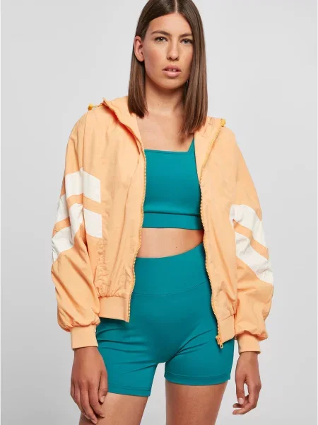 Kurtka Urban Classics biała