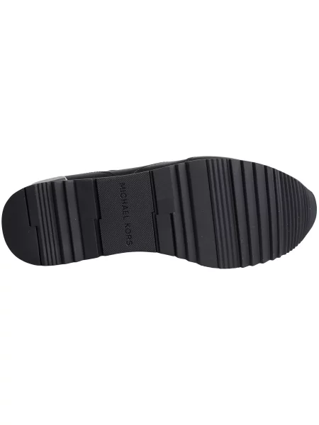 Pantofi Michael Michael Kors negru