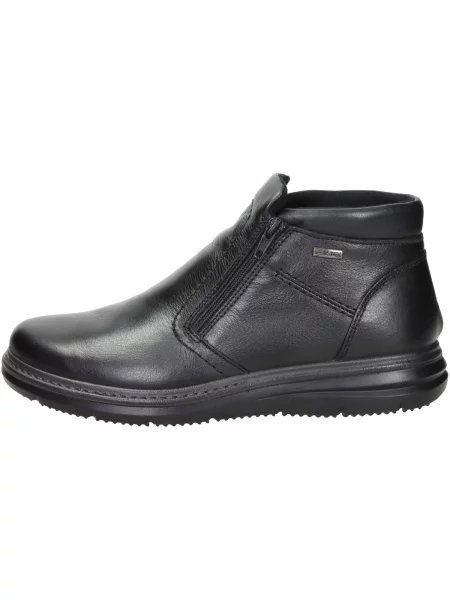 Pantofi Imac negru