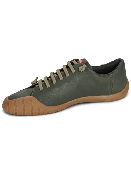 Pantofi Camper kaki