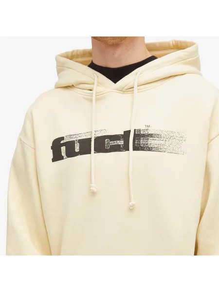 Bluza z kapturem Fuct