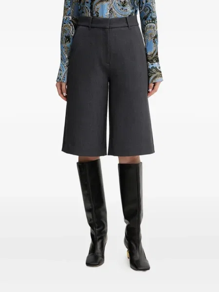 Pantaloni scurți Guess gri