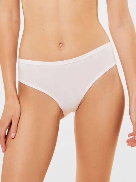 Труси Etam білі